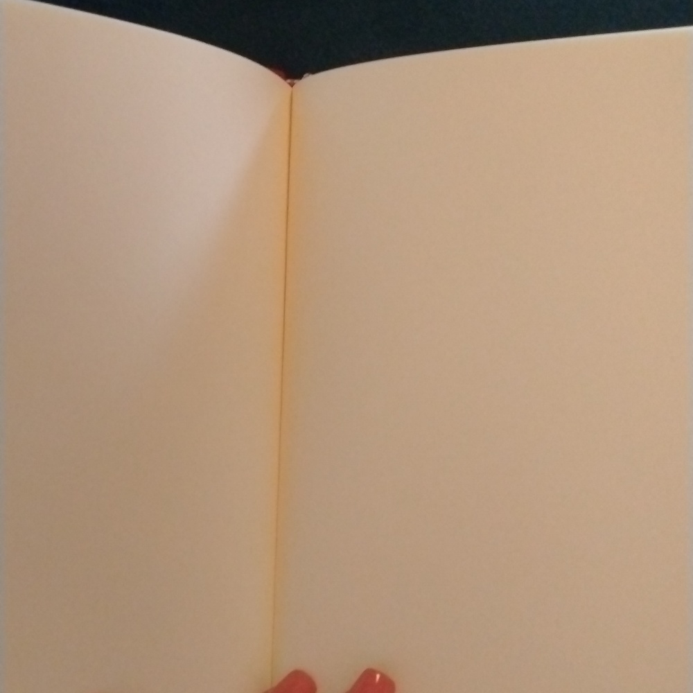 💕NWT Gucci scrapbook/notebook - Picture 6 of 7